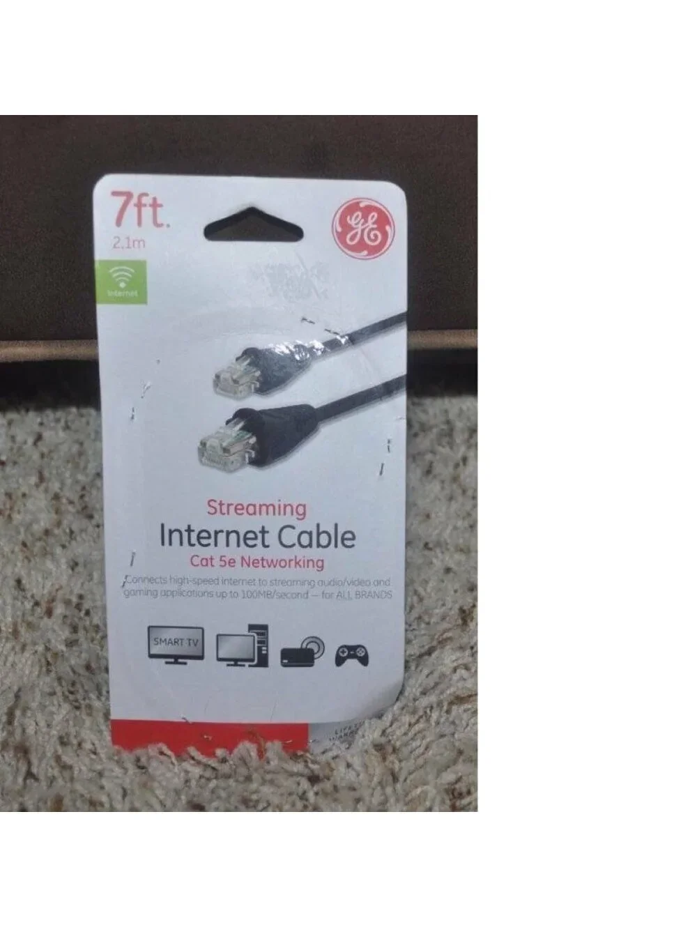 USB Cord 6 Ft Printer Scanner Cable A To B Type Male